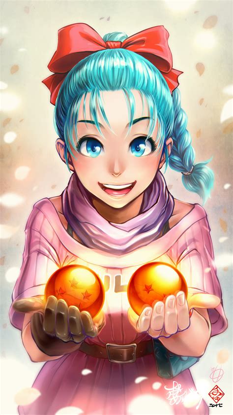 dragon ball hot|Explore the Best Bulmafanart Art